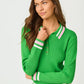 Suzette Sweater