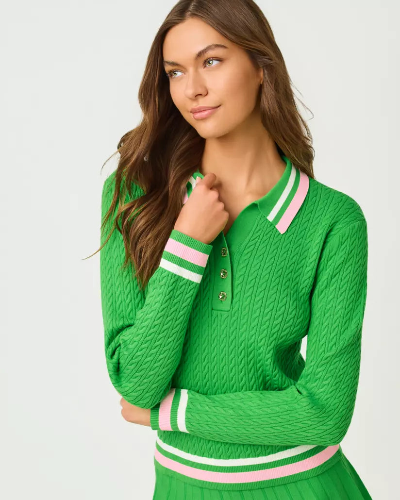 Suzette Sweater