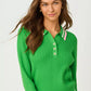 Suzette Sweater