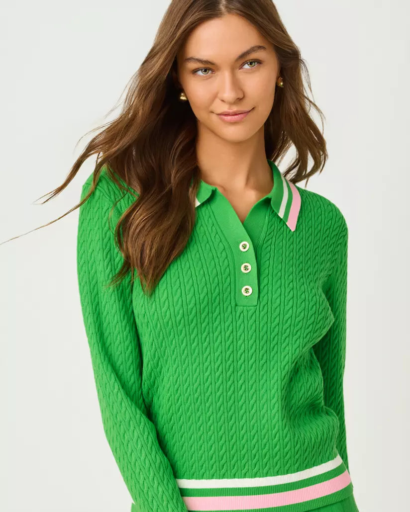 Suzette Sweater