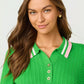 Suzette Sweater