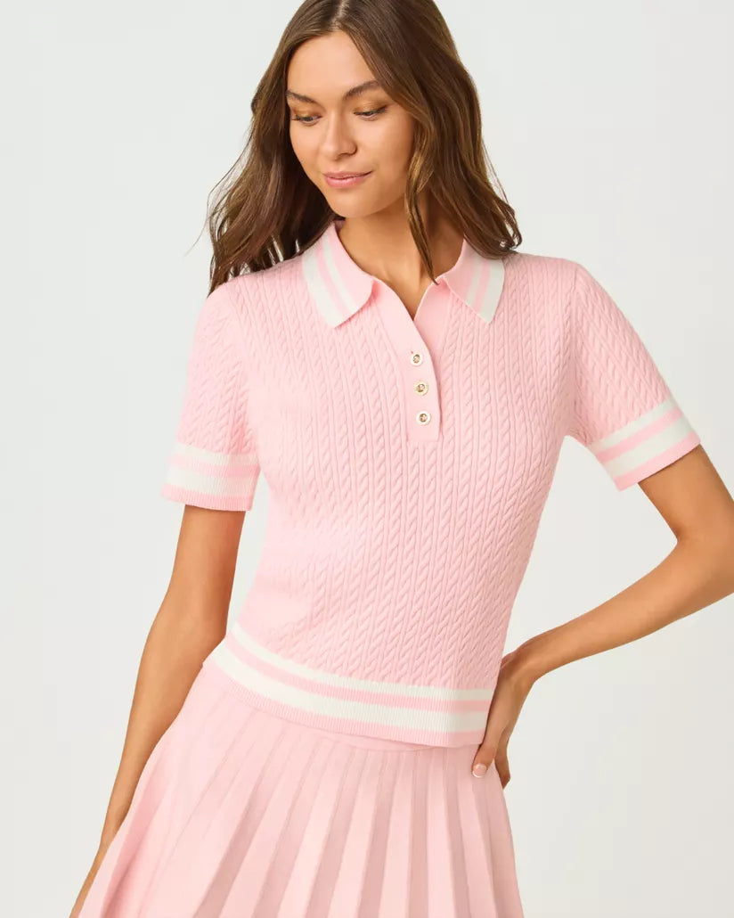 Suzette Sweater