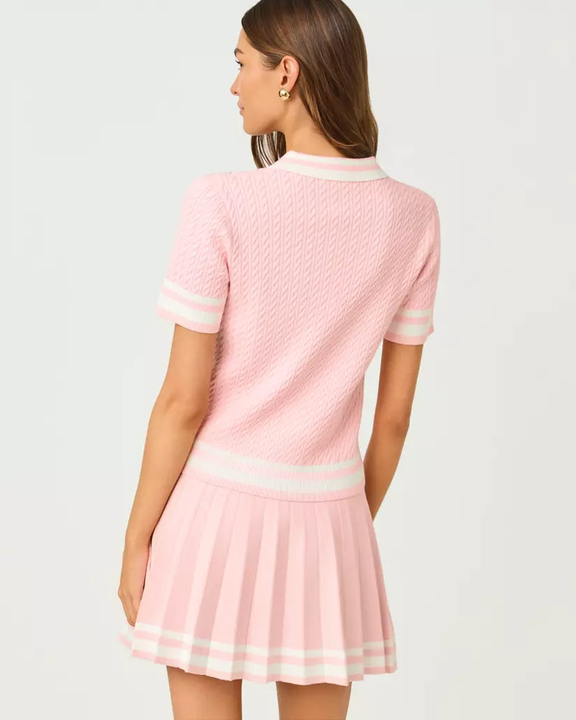 Suzette Sweater