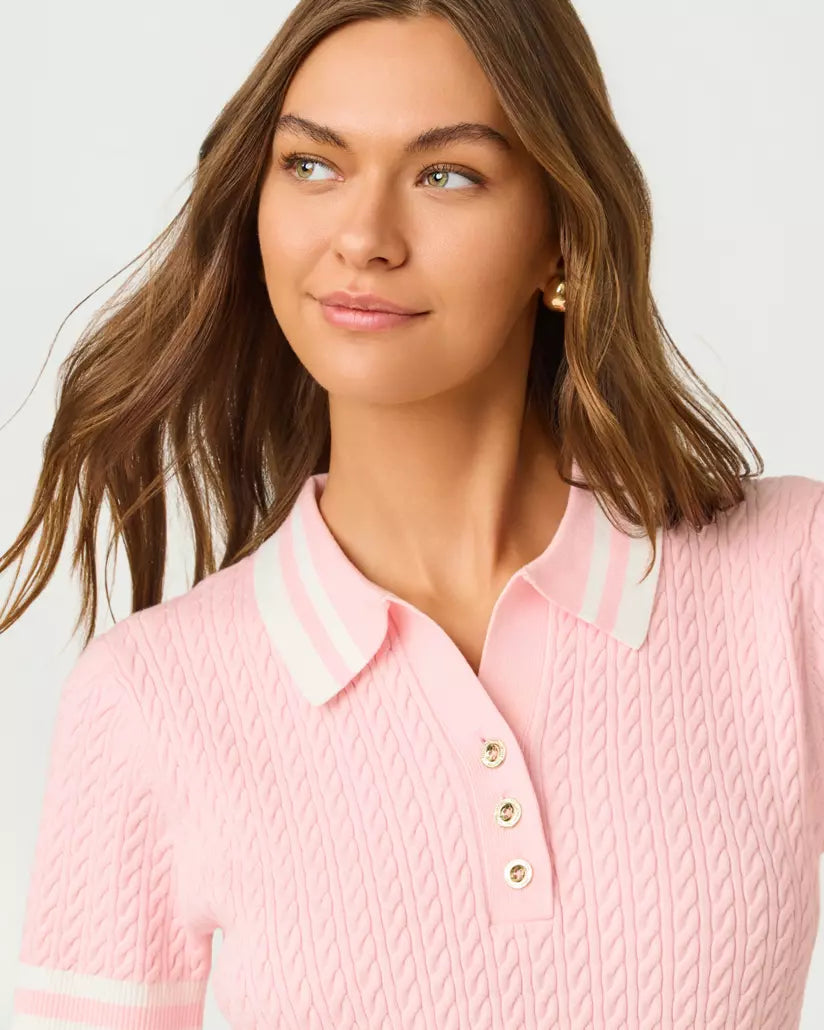 Suzette Sweater