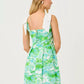 Cerese Skirted Romper