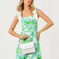 Cerese Skirted Romper