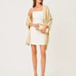 Logo Jacquard Wrap