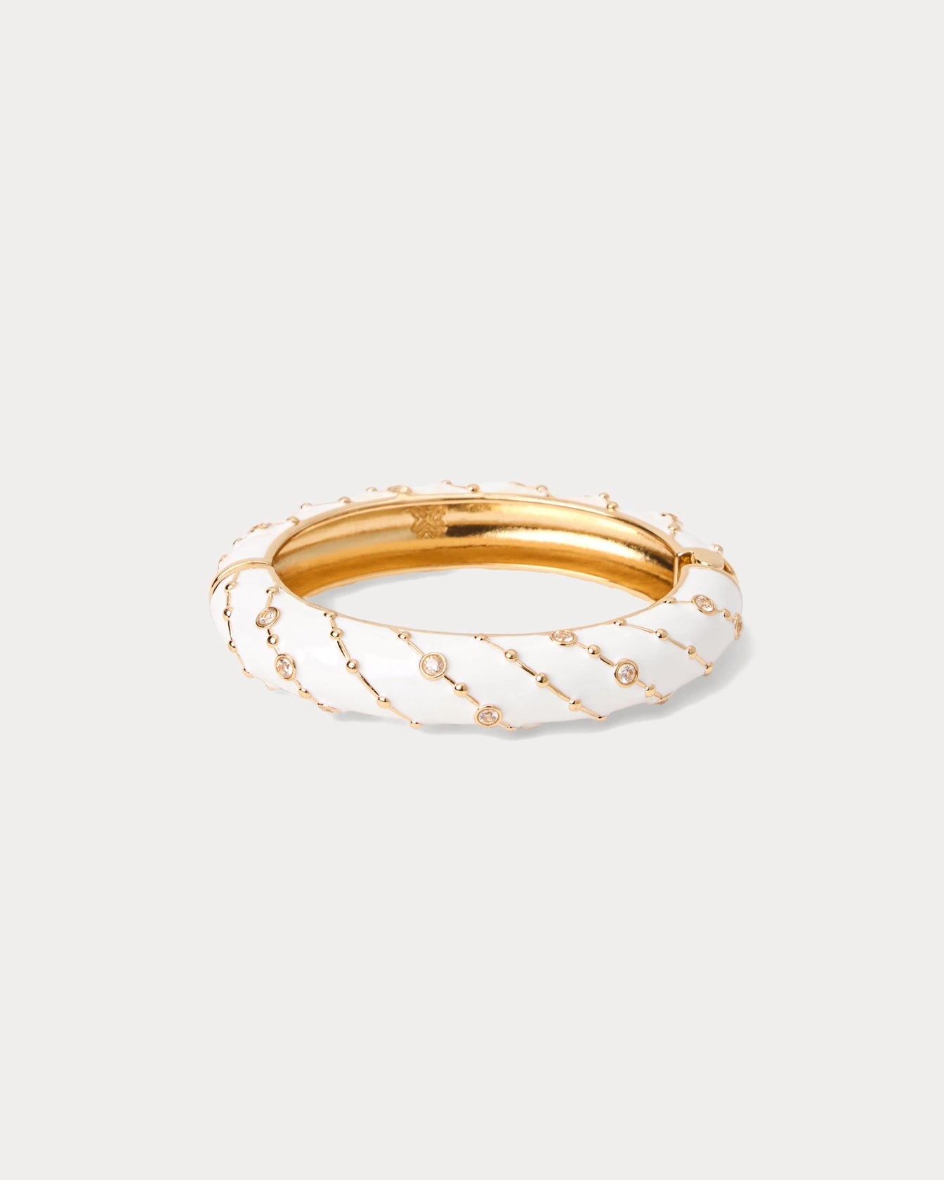Mumbo Jumbo Cuff Bracelet