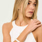 Mumbo Jumbo Cuff Bracelet