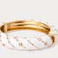 Mumbo Jumbo Cuff Bracelet
