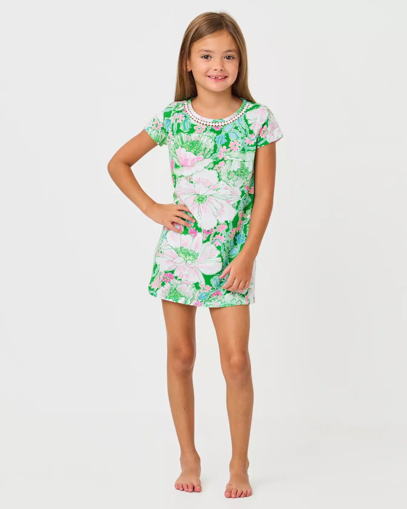 Mini Cody Dress