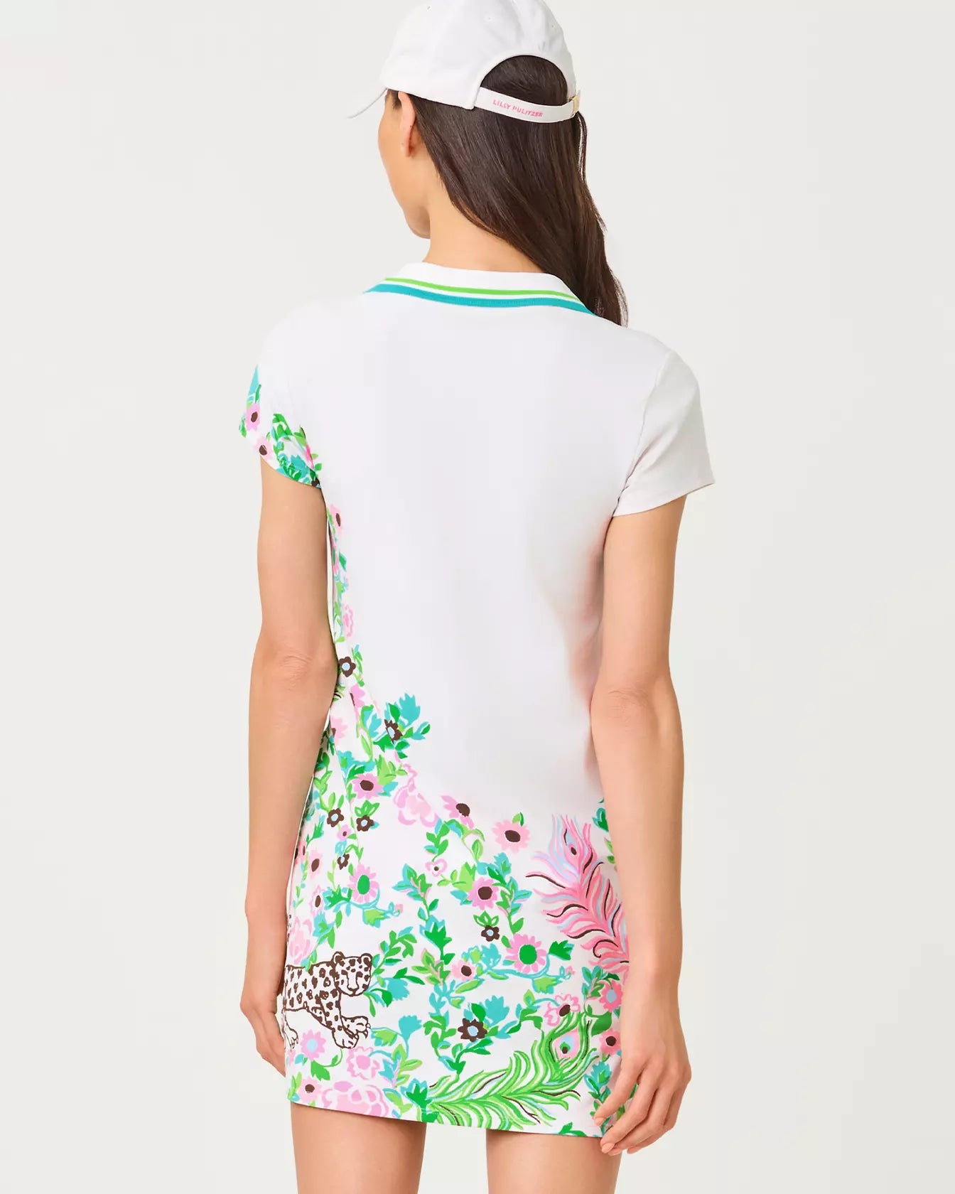 Cayo Costa Dress UPF 50+