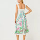 Colwin Midi Coverup