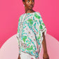 Brittina Caftan Tunic