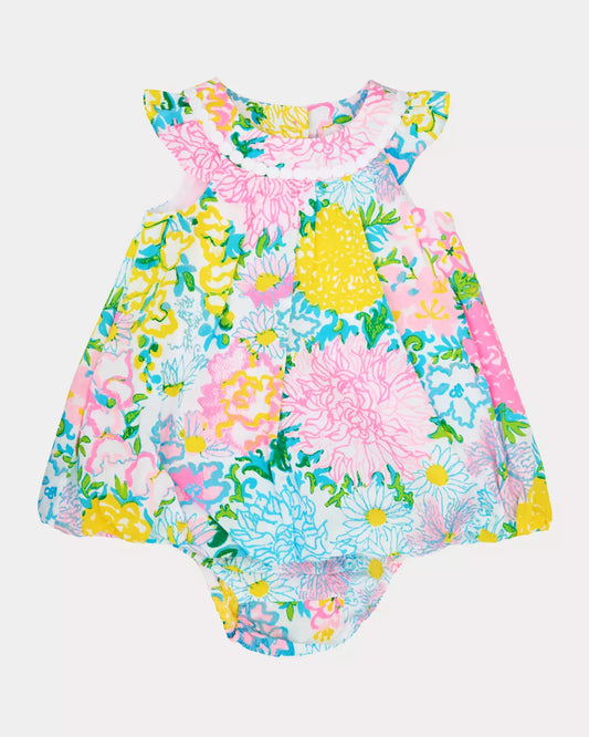 Baby Paloma Bubble Dress
