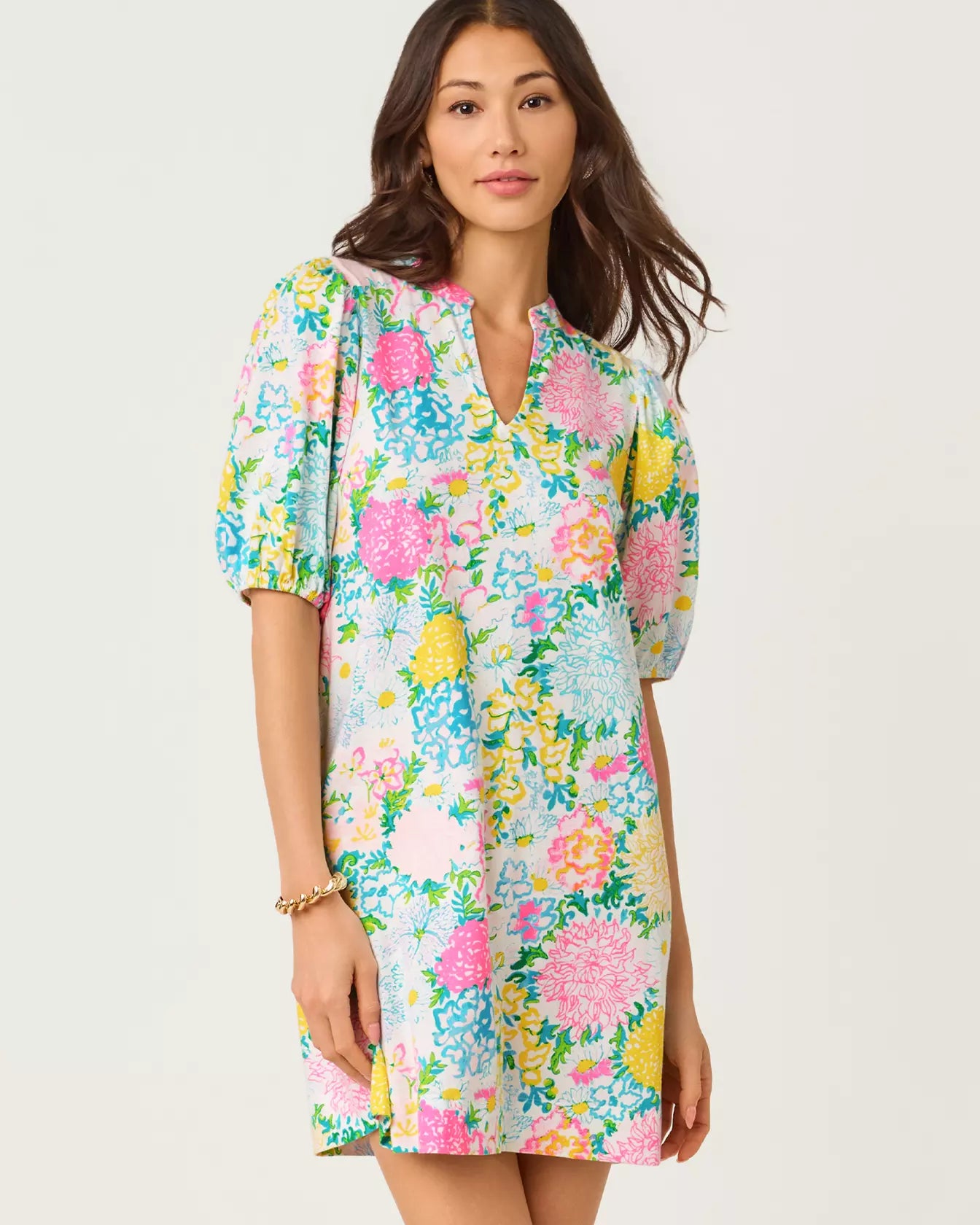 Carey Dress