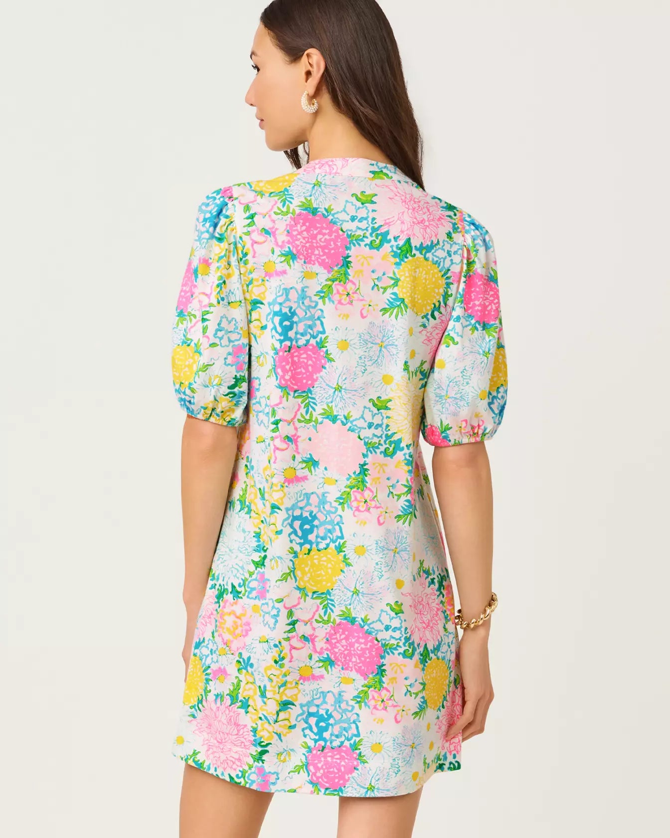Carey Dress
