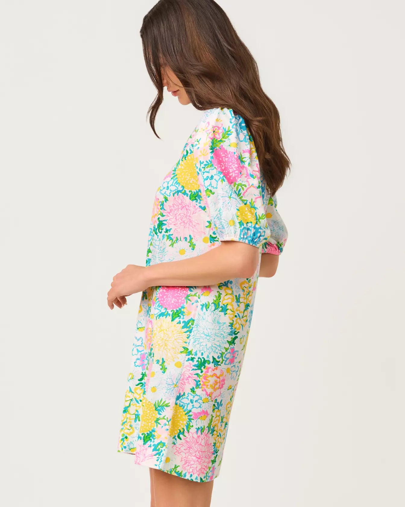Carey Dress