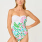 Ginnie One Piece