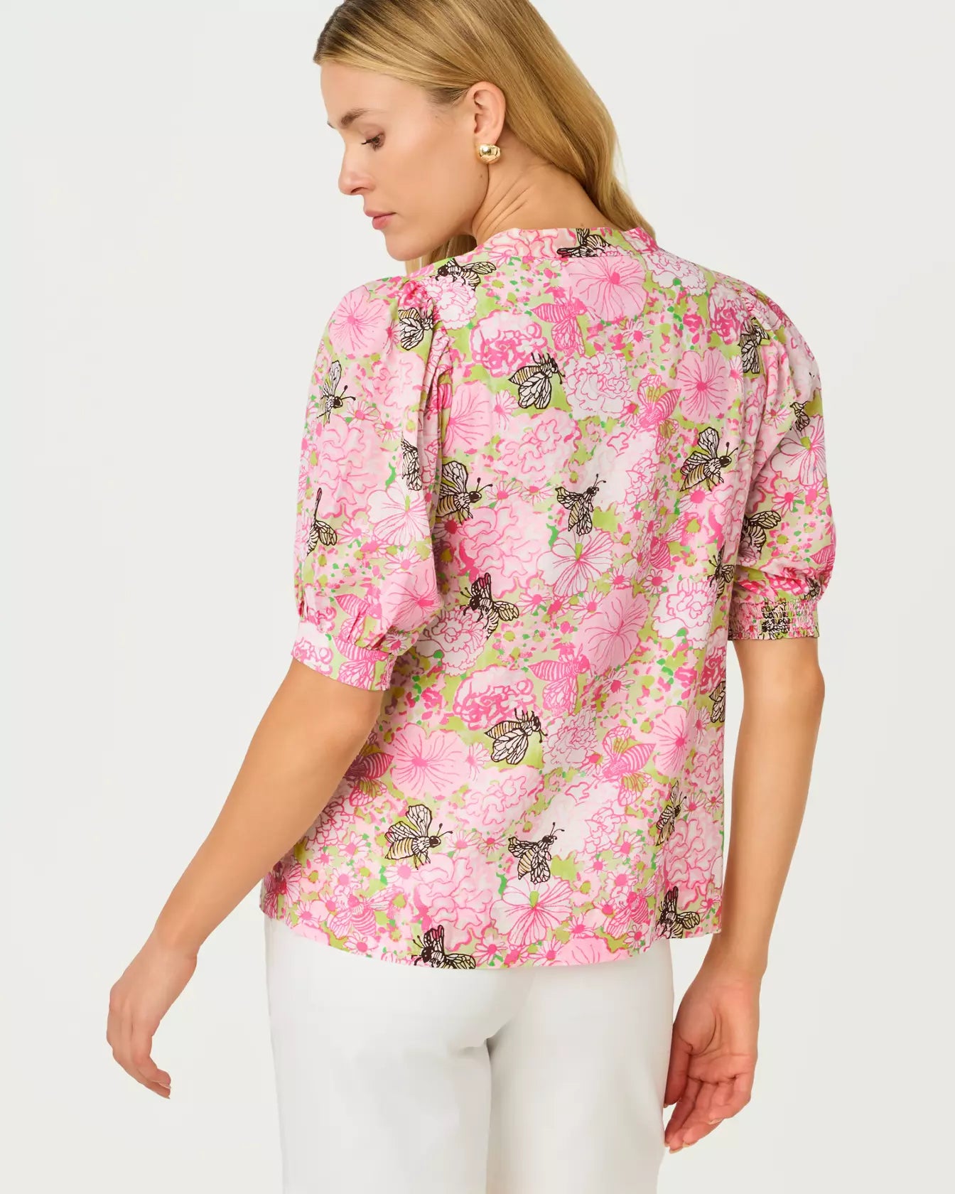 Brinelle Top