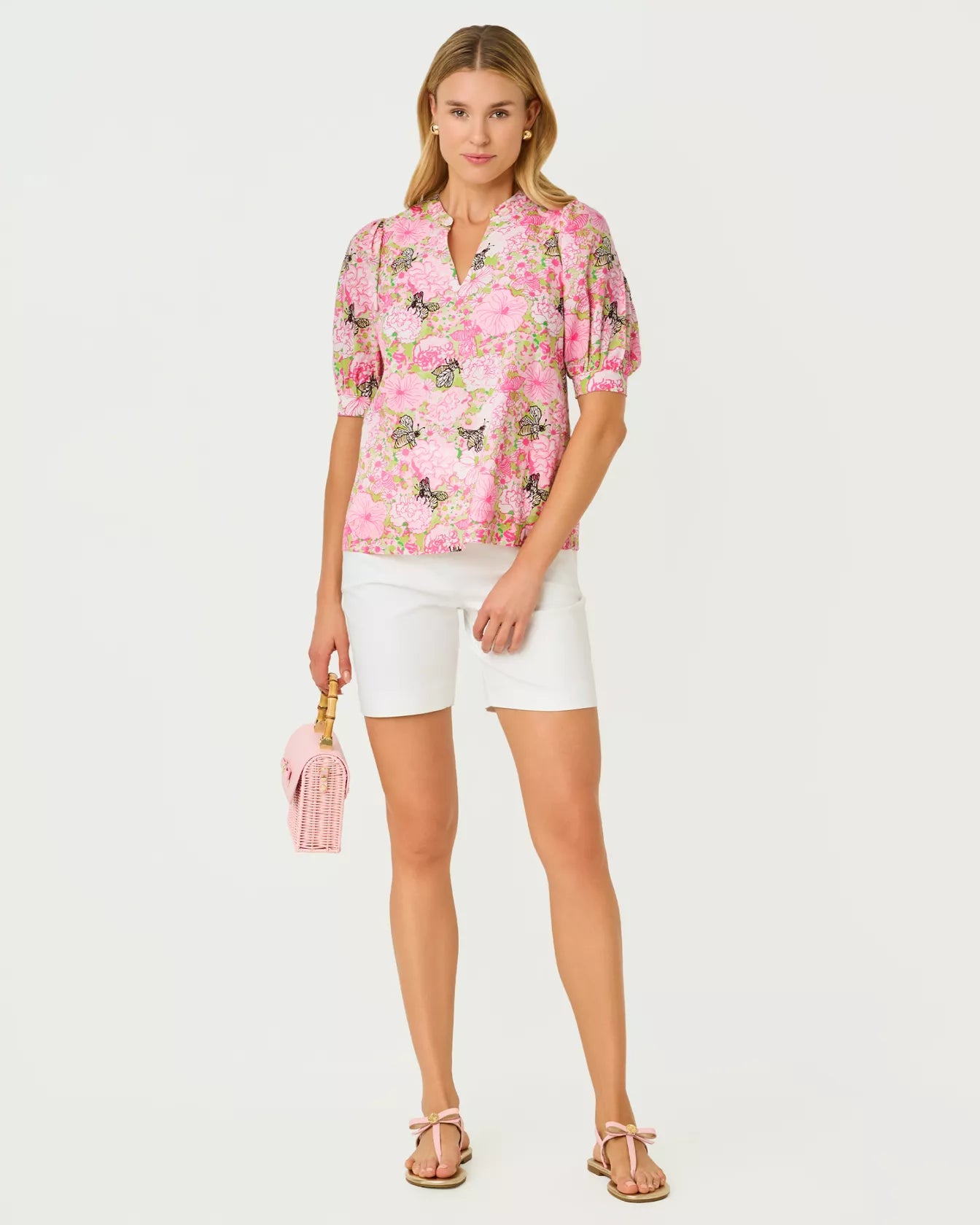 Brinelle Top