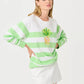Ballad Long Sleeve Sweatshirt