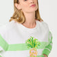 Ballad Long Sleeve Sweatshirt