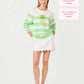 Ballad Long Sleeve Sweatshirt