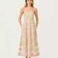 Haliey Midi Dress