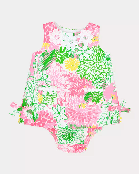Baby Lilly Shift