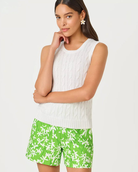 Sarissa Stretch Short