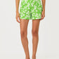 Sarissa Stretch Short