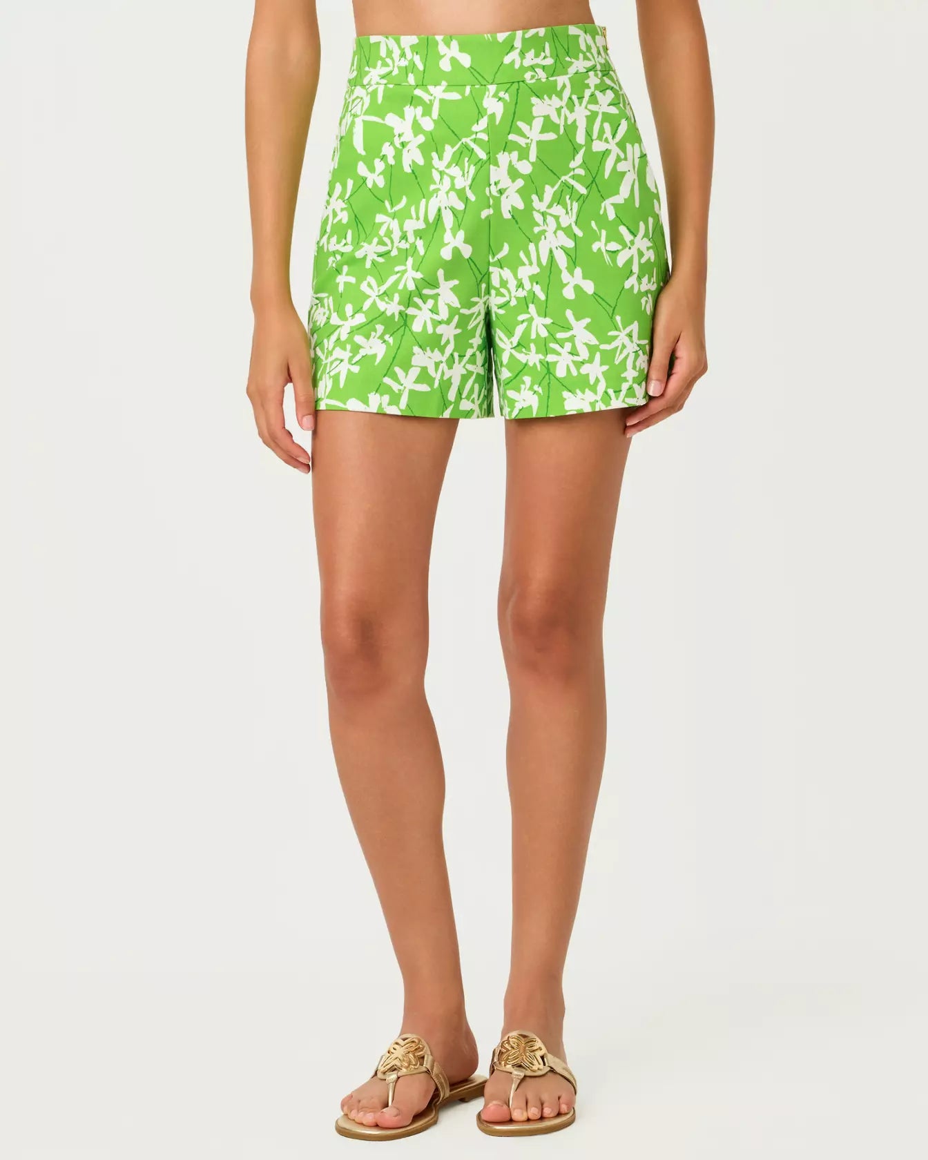 Sarissa Stretch Short