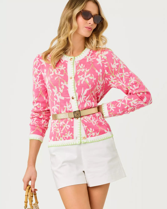 Manzie Cardigan