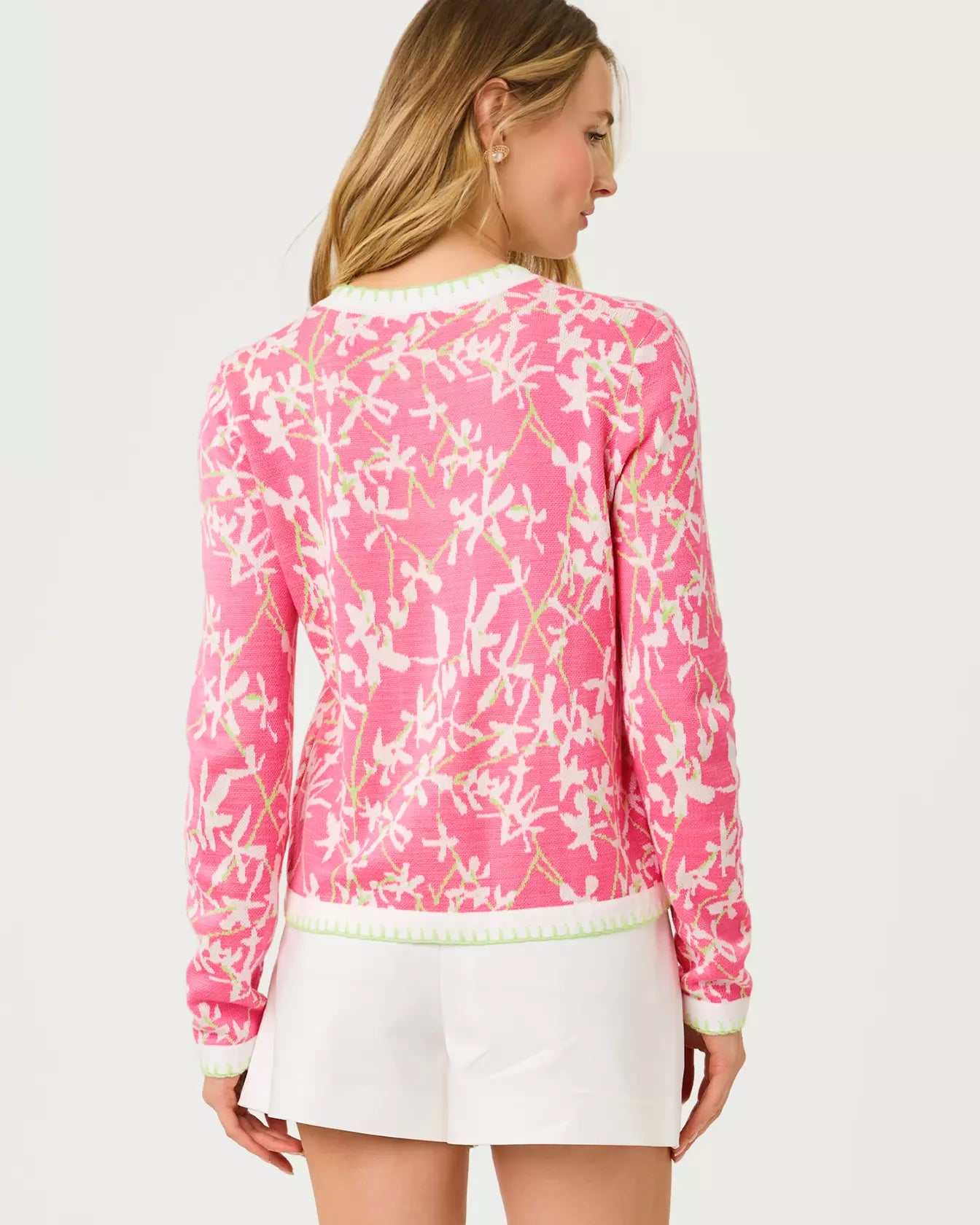 Manzie Cardigan