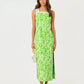 Tina Maxi Romper