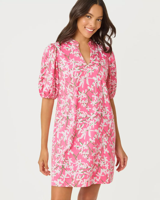 Carey Dress
