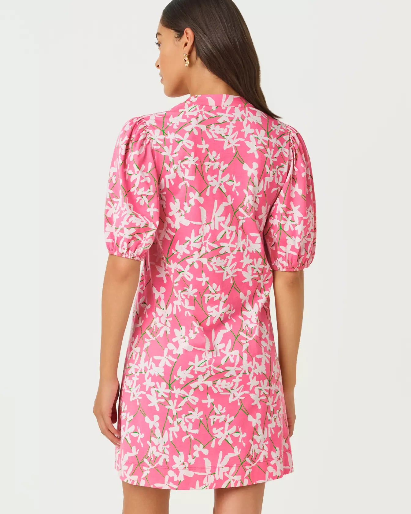 Carey Dress