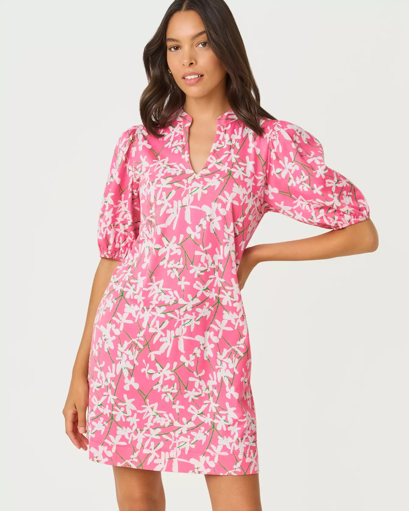 Carey Dress