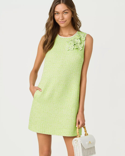 Edita Boucle Shift