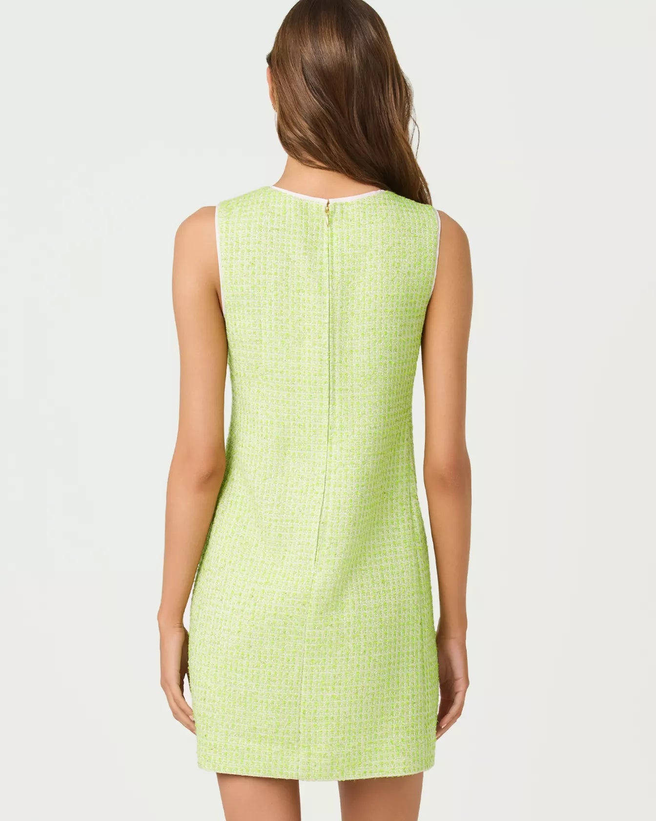 Edita Boucle Shift