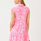 Arley Dress