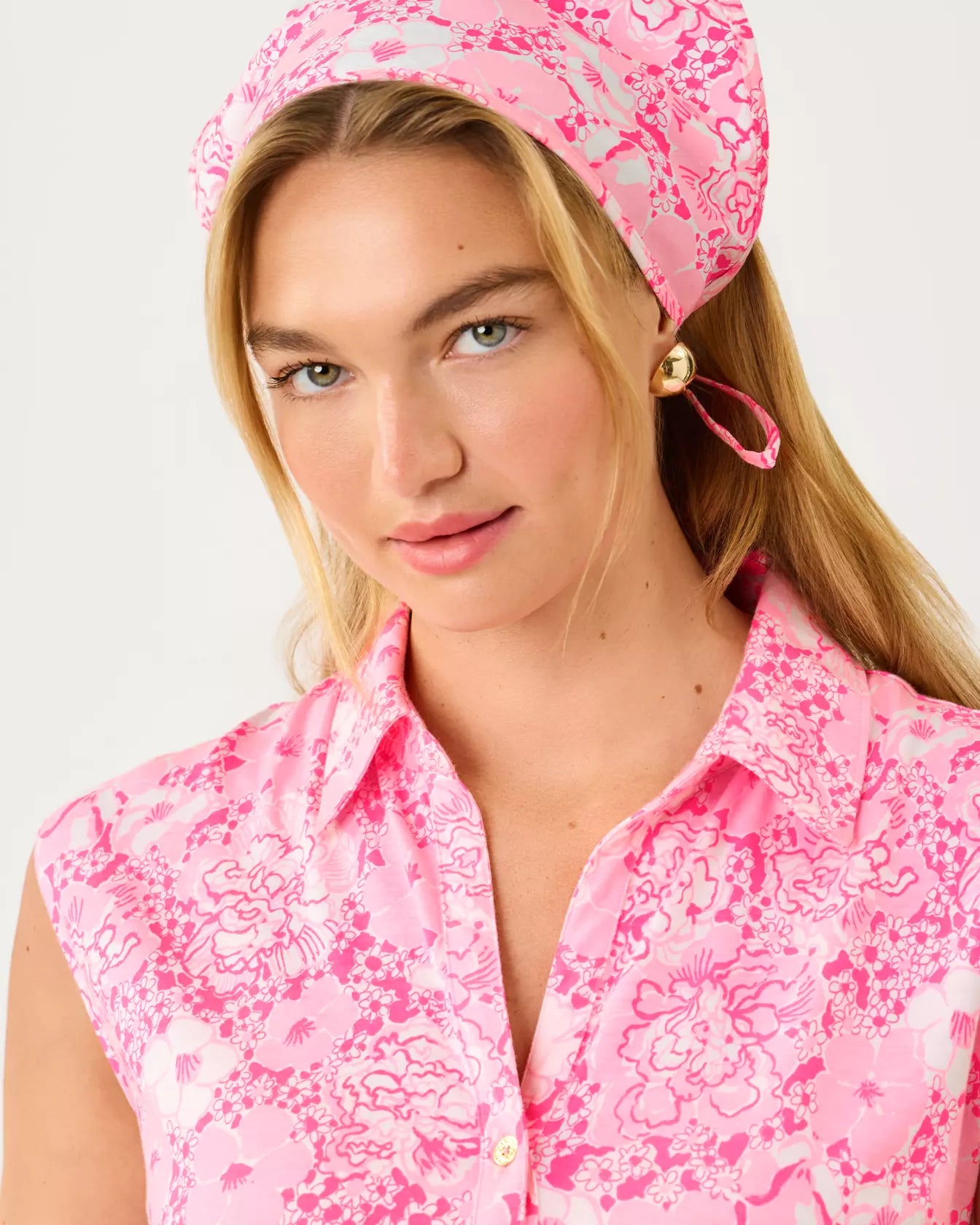 Arley Dress