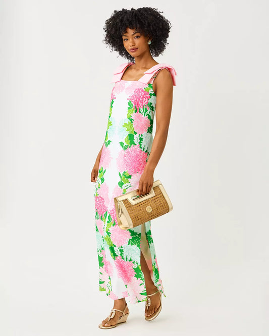 Bernice Maxi Dress
