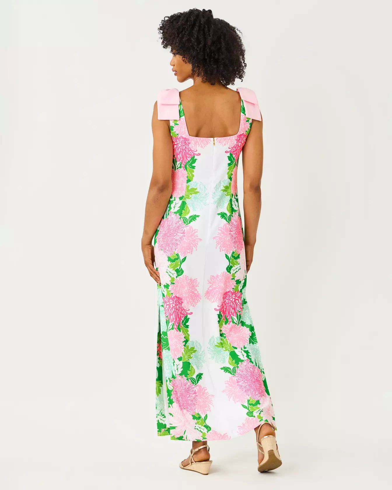 Bernice Maxi Dress