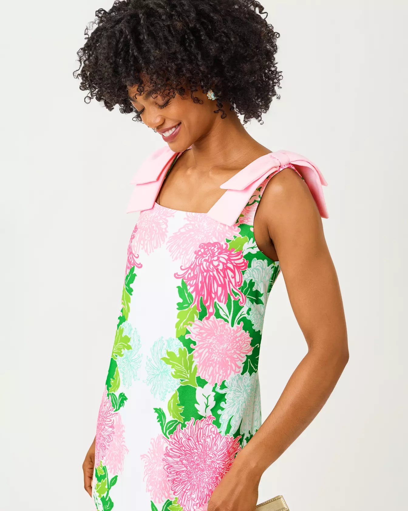 Bernice Maxi Dress