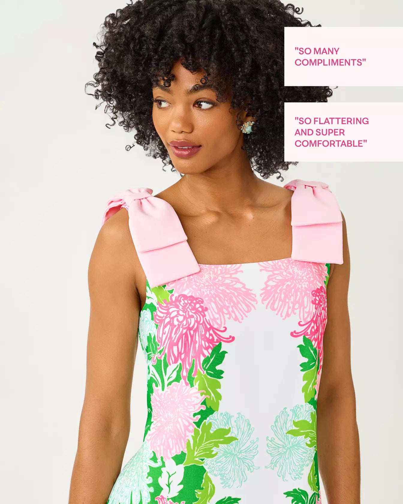 Bernice Maxi Dress