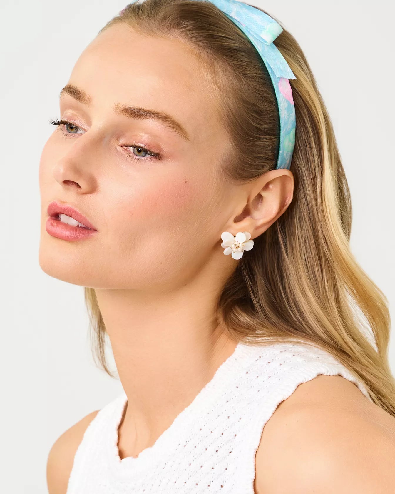 Burst Of Joy Earrings