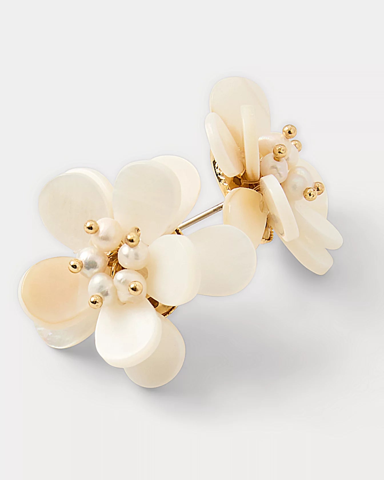 Burst Of Joy Earrings