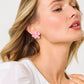 Burst Of Joy Earrings